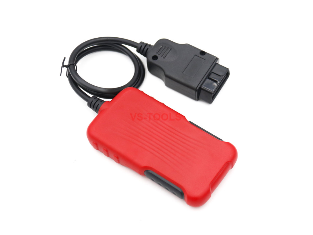 V309 Engine Light Diagnostics OBD2 OBDII Car Scanner Code